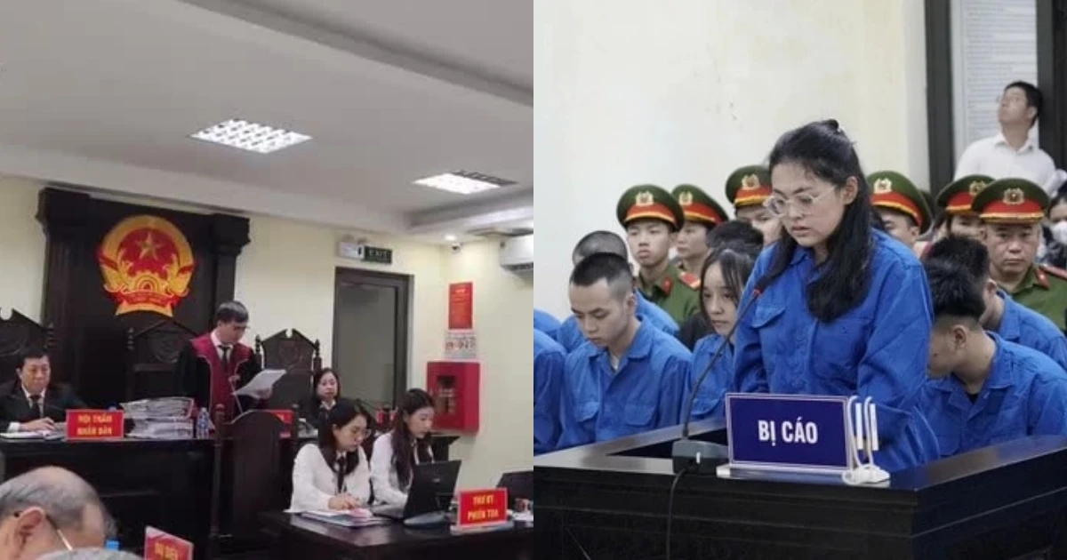 Xét xử vụ 2 quái xế tông cô gái, lĩnh án phạt, hồi chuông cảnh tỉnh phụ huynh - Hình 8