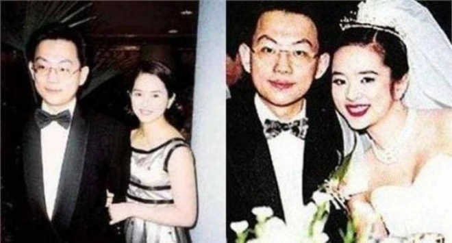 Ngọc nữ chê Lâm Chí Dĩnh, lấy thiếu gia, vừa bóc trần bộ mặt chồng cũ là ai? - Hình 9