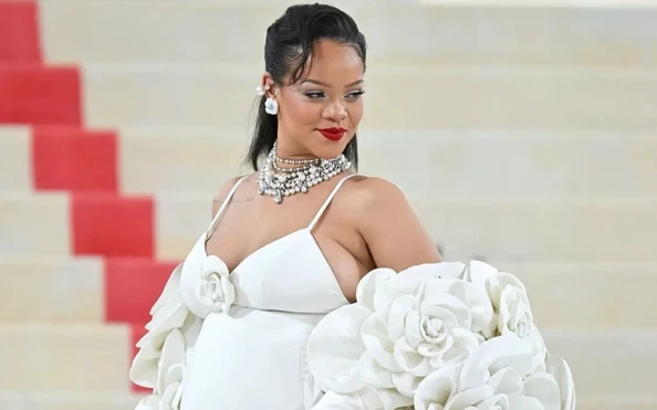 World Cup lần đầu có halftime show, Shakira dắt Rihanna lên sàn, hứa hẹn bùng nổ - Hình 6
