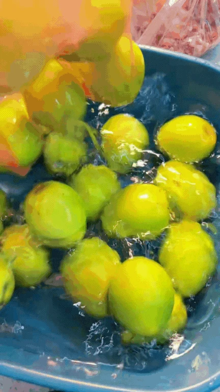 Lười đi chợ sớm, mẹ Hà Nội chọn cách đi chợ theo tuần, ai dè tiết kiệm được 50% tiề.n chợ mà thực phẩm vẫn bao tươi, bao ngon - Hình 13