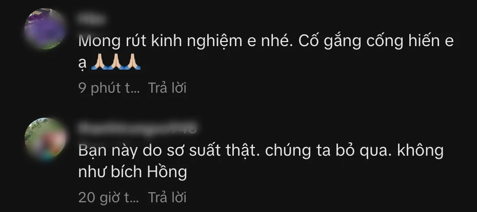 MC HTV xin lỗi vì đọc nhầm thông tin về 30/4, thái độ CĐM khác xa với Bích Hồng - Hình 6