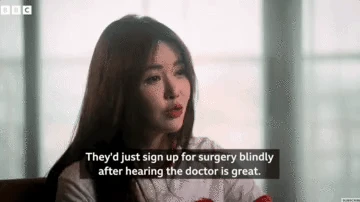 Mỹ nhân 9X bị hoại tử, rụng chóp mũi vì gặp biến chứng thẩm mỹ kinh hoàng nhất showbiz giờ ra sao? - Hình 4