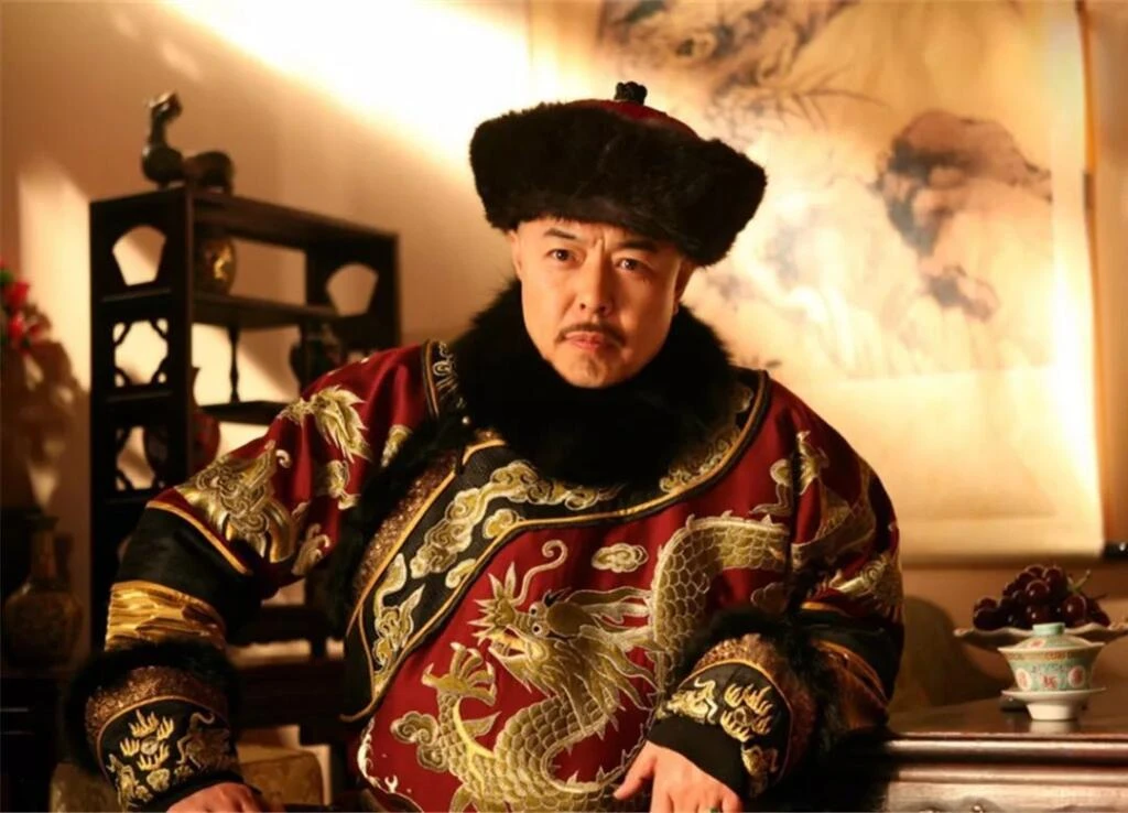Vua băng hà, tân đế làm gì với phi tần triều trước, từ chối tuẫn táng sẽ ra sao? - Hình 1