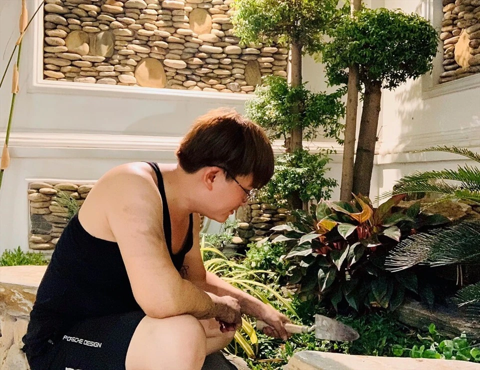 Đại Nghĩa: MC giàu nhất VN, ở cung điện, không vợ con, nhà trải từ Việt qua Mỹ - Hình 6