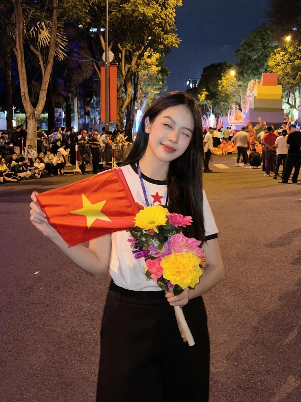 Gà cưng Nawat công du vượt mặt Thanh Thủy, lộ dấu hiệu con ghẻ quốc tế? - Hình 6