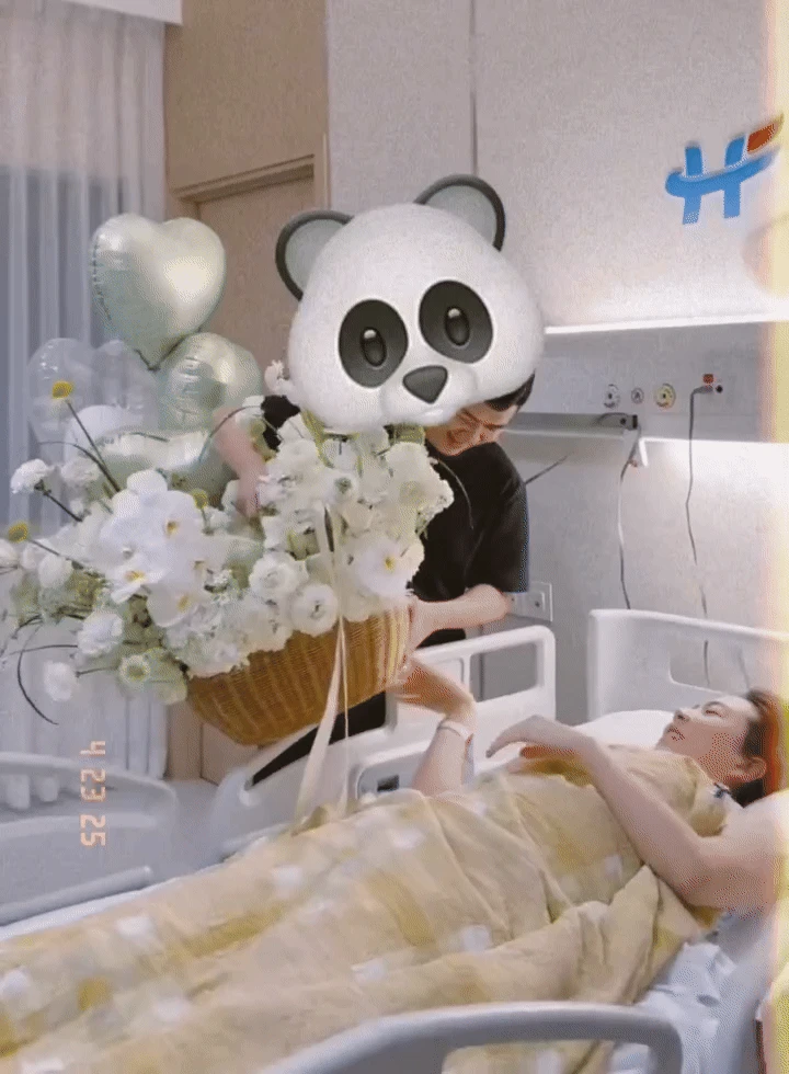 Mai Ngọc giảm cân thần tốc sau sinh, clip vài giây flex độ giàu có đáng nể của nhà chồng - Hình 5