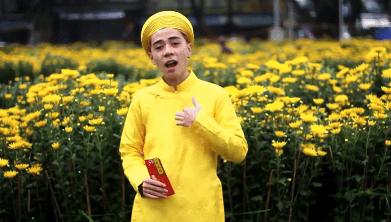 Quang Hùng Master D chạnh lòng kể về thời còn hát hội chợ, bể show lấy 50k - Hình 3