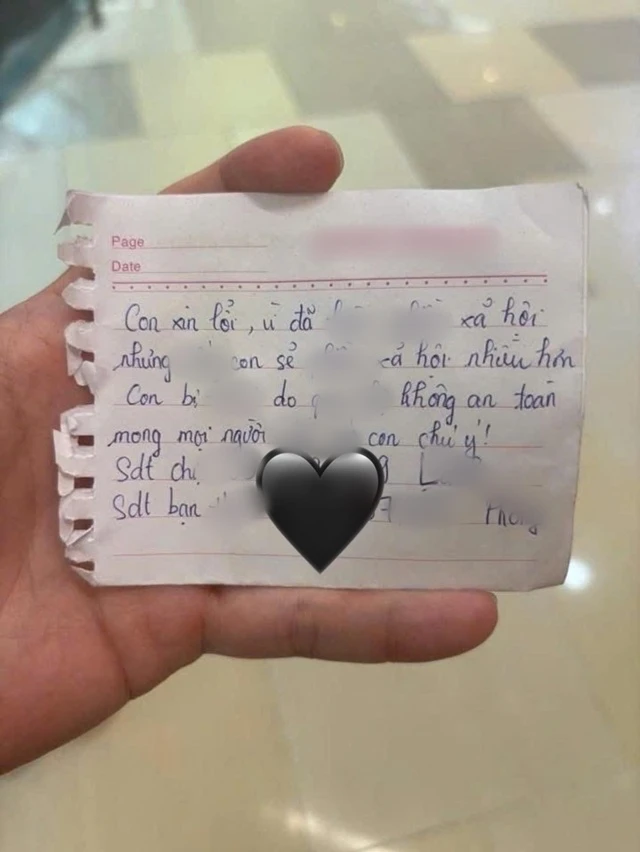 Vạn Hạnh Mall: 2 tháng 3 vụ, lộ tâm thư, chủ bất lực, CĐM nghi thuyết âm mưu - Hình 3