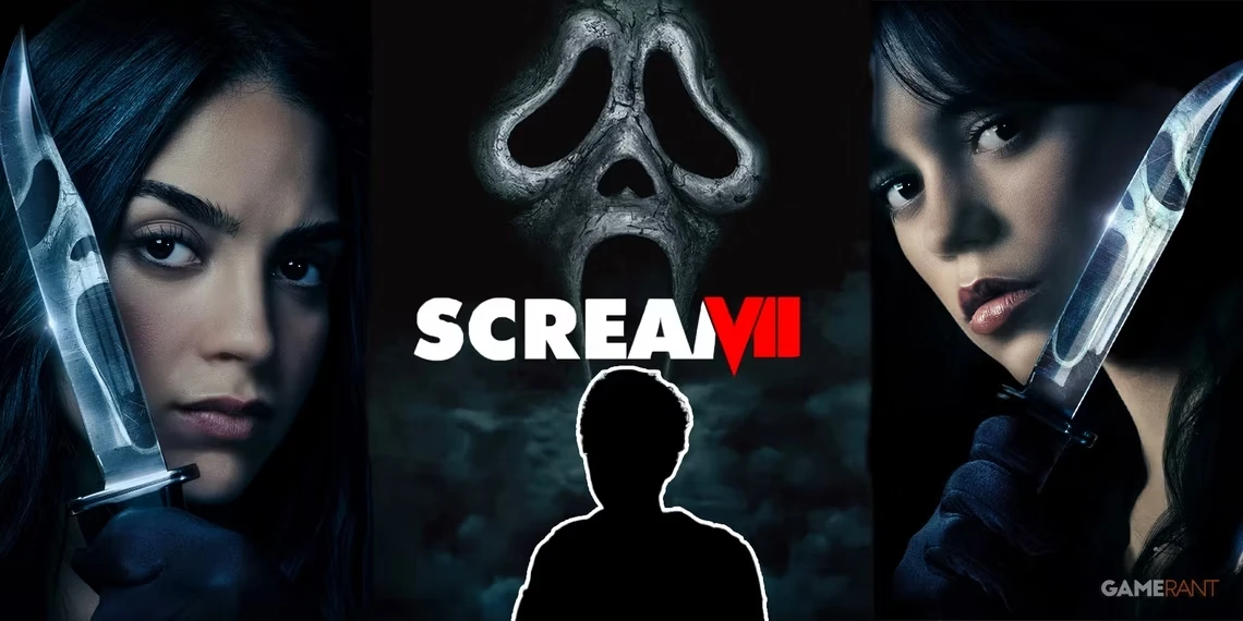 David Arquette đô vật chuyên nghiệp tỏa sáng nhờ loạt phim điện ảnh Scream - Hình 4