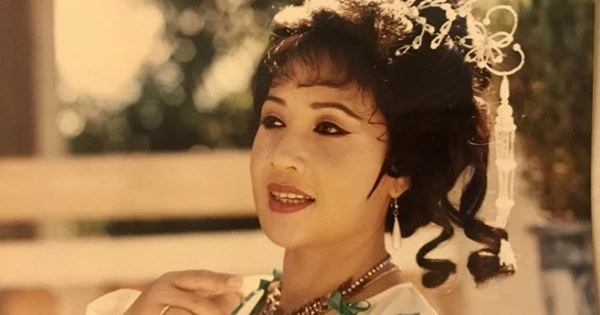 NSND Lệ Thủy: cô đào cải lương ngoại hạng, sở hữu tài sản kếch xù sau 6 thập kỷ - Hình 4