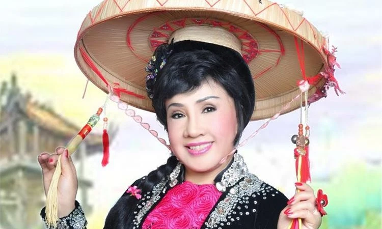 NSND Lệ Thủy: cô đào cải lương ngoại hạng, sở hữu tài sản kếch xù sau 6 thập kỷ - Hình 5