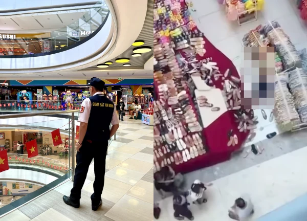 3 vụ tiêu cực Vạn Hạnh Mall: Không phải tâm linh, nguyên nhân thật sự sốc? - Hình 7
