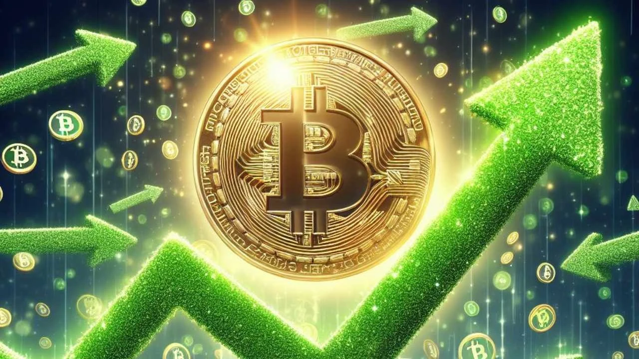 Bitcoin bật lên sau cú ngã, sớm chạm mốc 100.000 USD? - Hình 2
