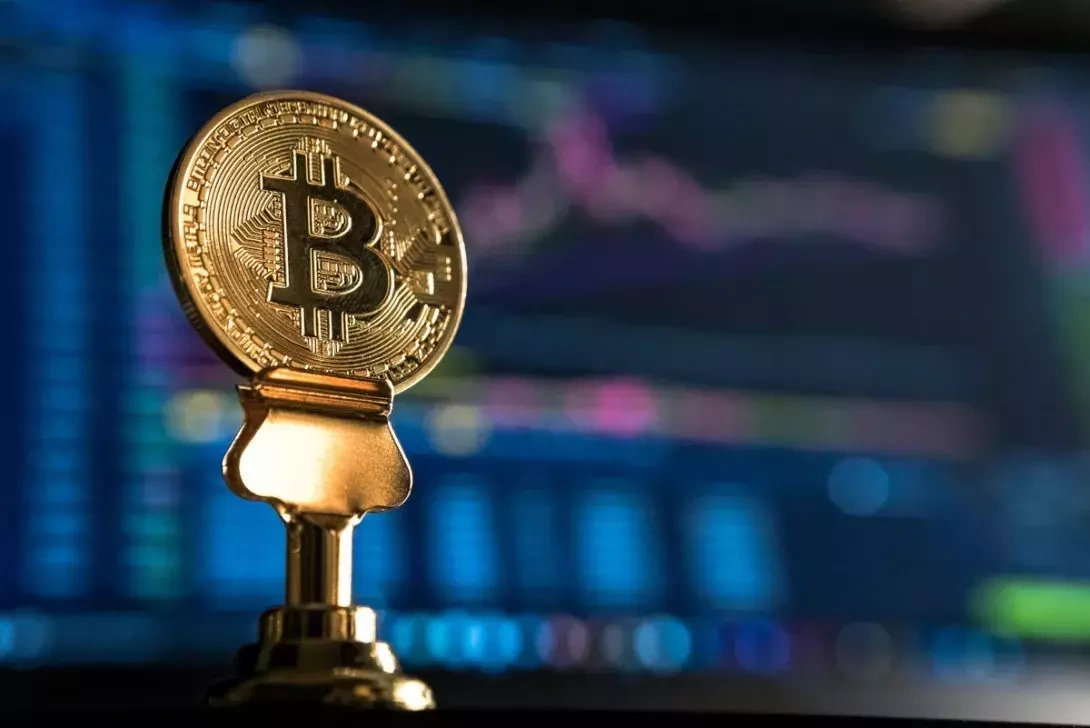 Bitcoin bật lên sau cú ngã, sớm chạm mốc 100.000 USD? - Hình 1