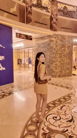 Doãn Hải My khoe khí chất tiểu thư Hà thành sang chảnh, chồng kiếm tiền tỷ đưa đi shopping vẫn tiết kiệm, netizen khen hết lời - Hình 1