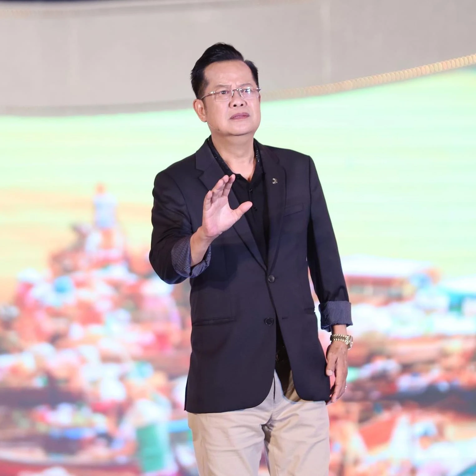 NSND Thanh Nam: Tía Mai Phương, xuất thân nhà nông, U70 ở biệt thự 1000m2 - Hình 8