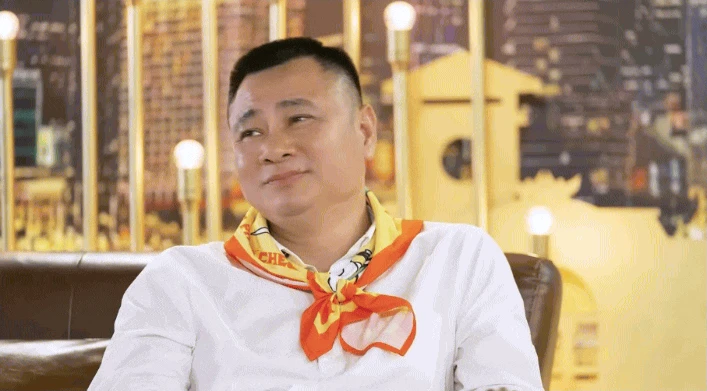 NSND Tự Long lần đầu nói thẳng việc mắng các Anh Tài ý thức kém trong Anh Trai Vượt Ngàn Chông Gai - Hình 1