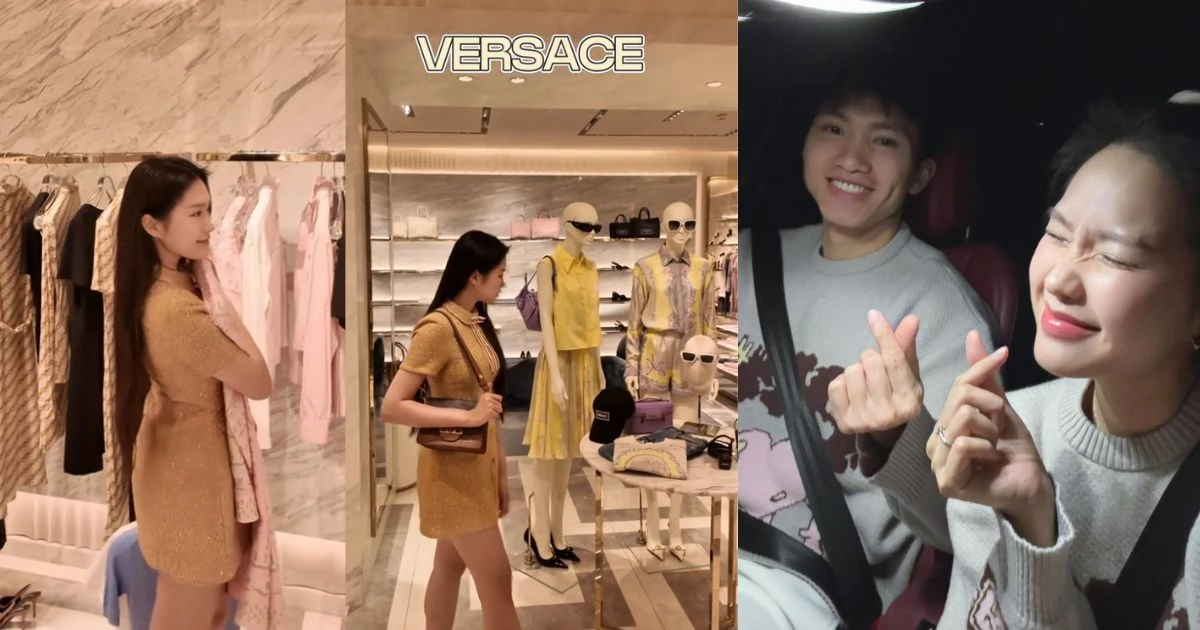 Vợ Văn Hậu đốt tiề.n phụ chồng, 1 chi tiết lộ tính cách lý tưởng, giàu cỡ nào? - Hình 9