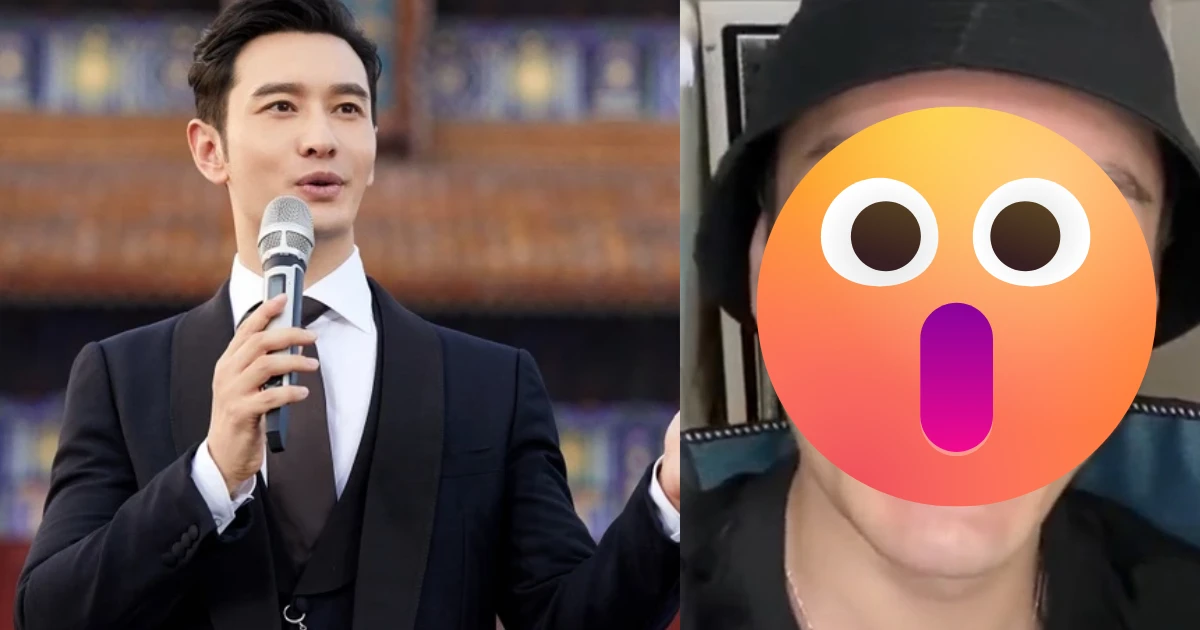 Huỳnh Hiểu Minh 1s đán.h rơi nhan sắc, cản bước loạt dự án điện ảnh? - Hình 7