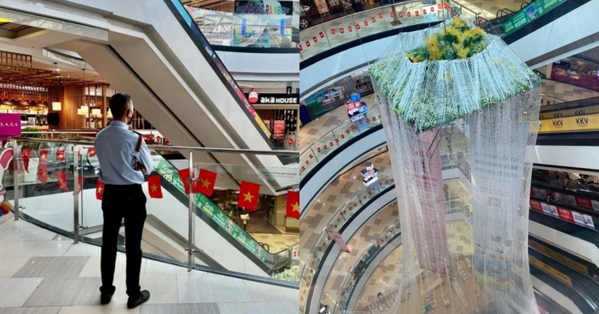 Một nhân viên an ninh Vạn Hạnh Mall nói điều sốc sau khi suýt có vụ thứ 4 - Hình 8