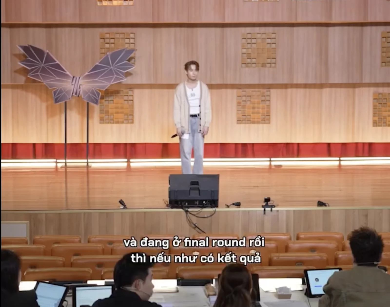 Nam diễn viên lật tẩy show sống còn Hàn Quốc, bóc trần sự dằn xếp trắng trợn - Hình 2