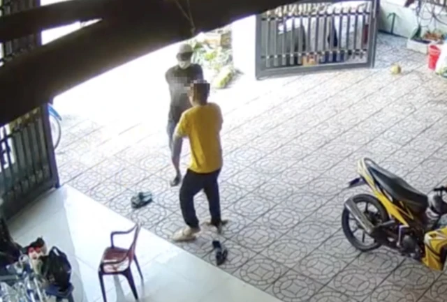 Người cha đòi lại công lý cho con gái, tự tay bắn tài xế xe tải rồi tự kết thúc - Hình 4