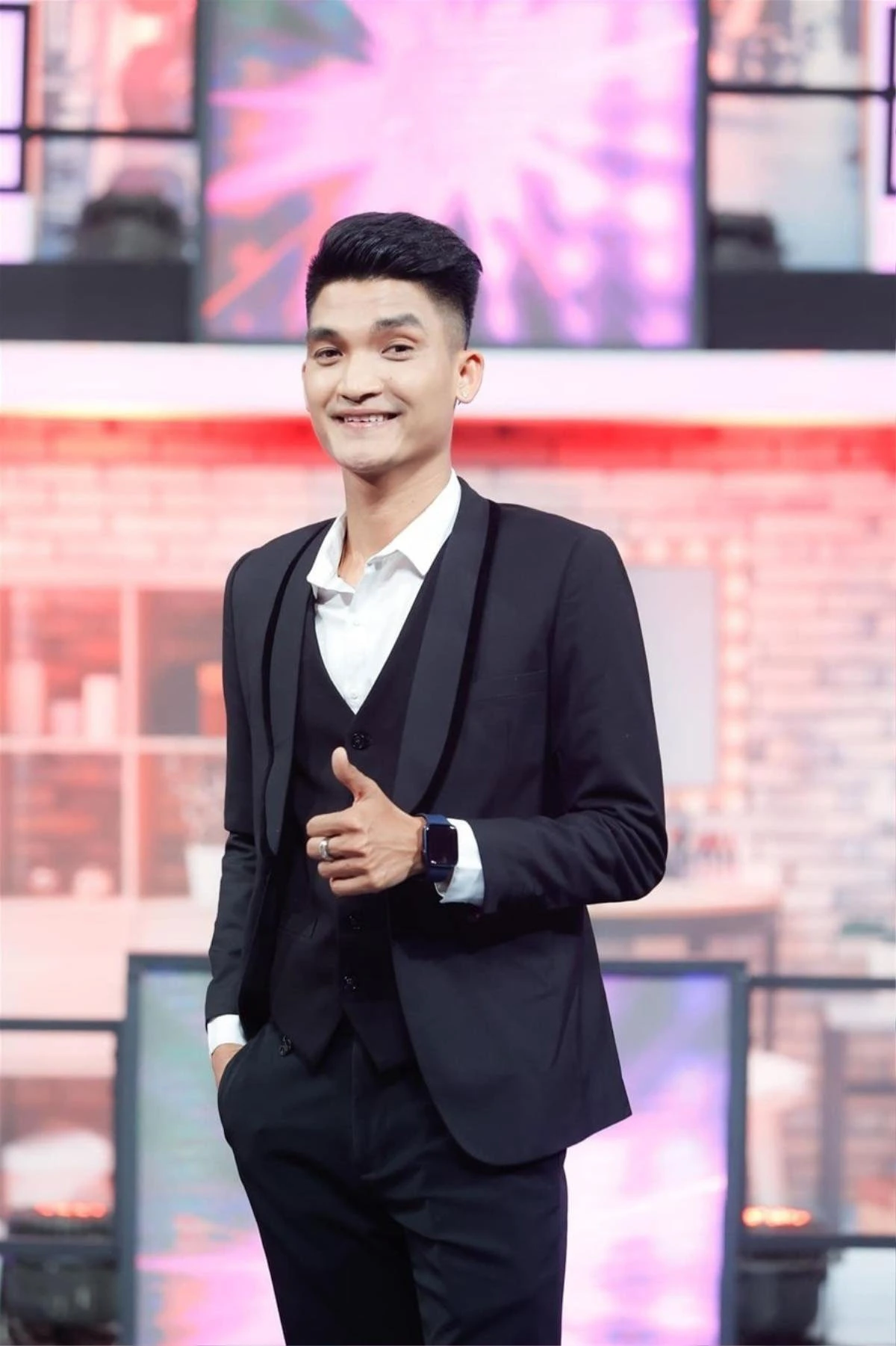 4 nghệ sĩ quê Hải Dương được triệu người ngưỡng mộ - Hình 3