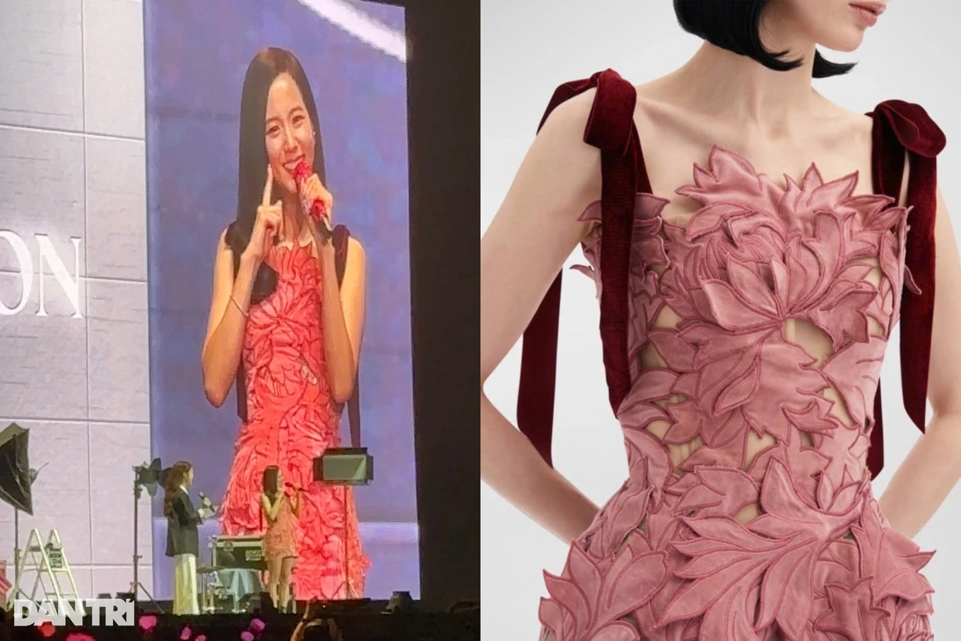 Jisoo (BLACKPINK) mang tủ đồ hiệu đến Việt Nam, bóc giá đến đâu loá mắt đến đó - Hình 2