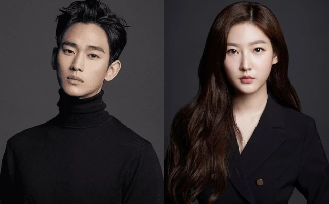 Kim Soo Hyun gieo tương tư Kim Sae Ron, tin nhắn hờn trách năm 17 tuổi sốc - Hình 4