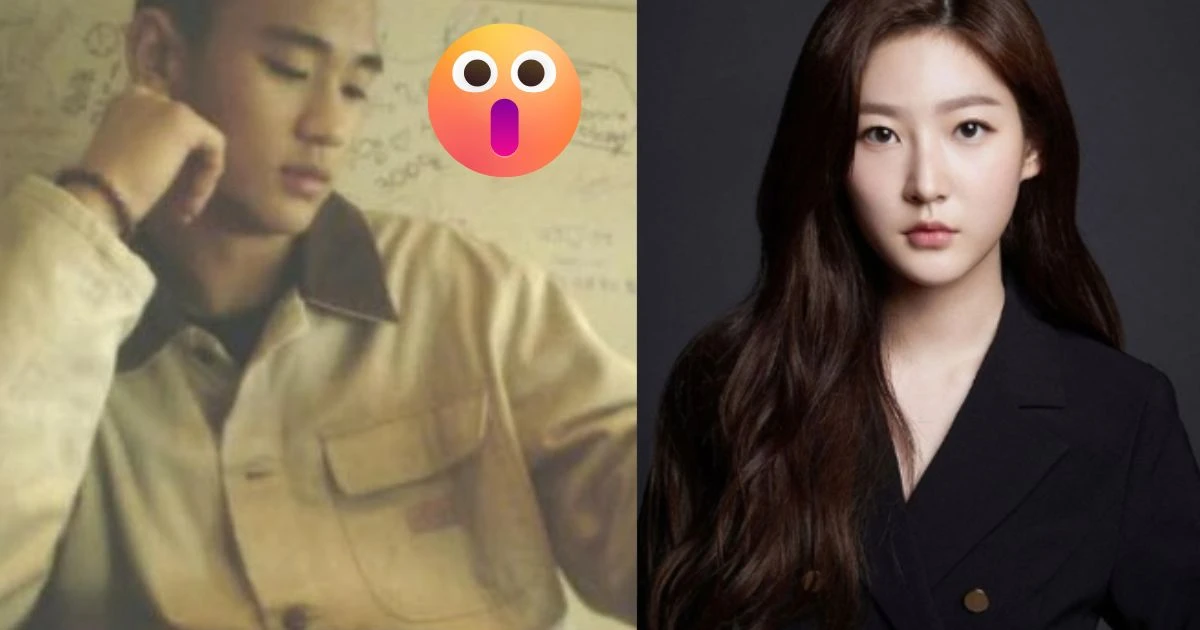Kim Soo Hyun gieo tương tư Kim Sae Ron, tin nhắn hờn trách năm 17 tuổi sốc - Hình 7