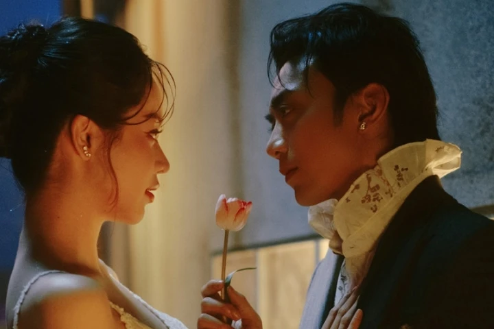 Mẹ Soobin Hoàng Sơn thái độ lạ với Thanh Thuỷ, nói con trai không dám hó hé - Hình 4