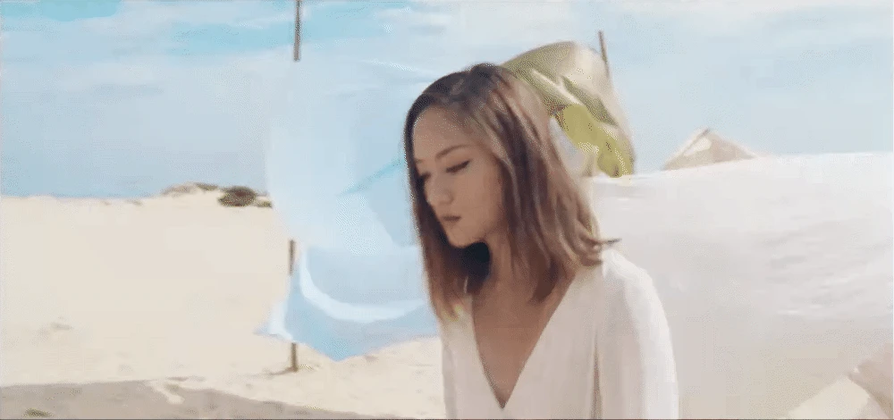 Mỹ nhân phim Địa Đạo: Từng là nàng thơ của Sơn Tùng M-TP, có nụ hôn nóng bỏng với Noo Phước Thịnh - Hình 5