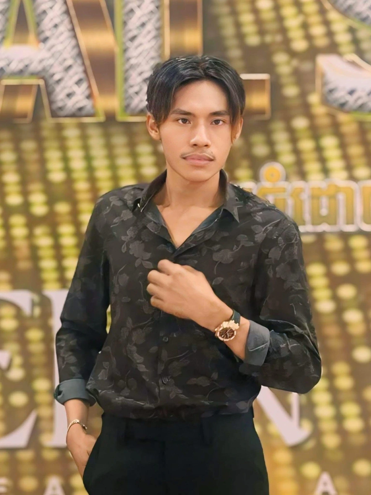 Nam vương Campuchia - Lai Thai rộ tin họp fan ở ĐH Bách khoa, nhà trường phủ đầu - Hình 8