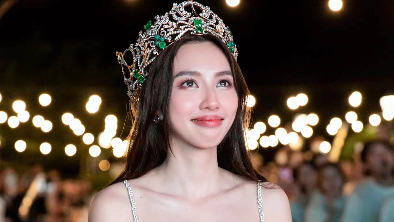 Thùy Tiên tái xuất âm thầm sau drama, liệu là hành động thực tế hay chiêu trò? - Hình 7