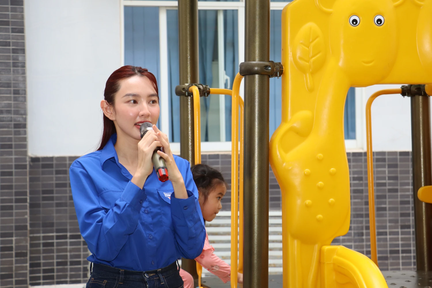 Thùy Tiên tái xuất âm thầm sau drama, liệu là hành động thực tế hay chiêu trò? - Hình 4
