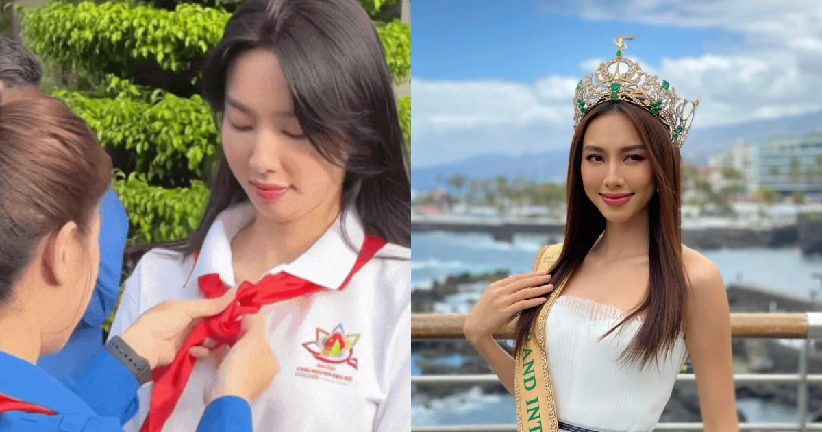 Thùy Tiên tái xuất âm thầm sau drama, liệu là hành động thực tế hay chiêu trò? - Hình 9