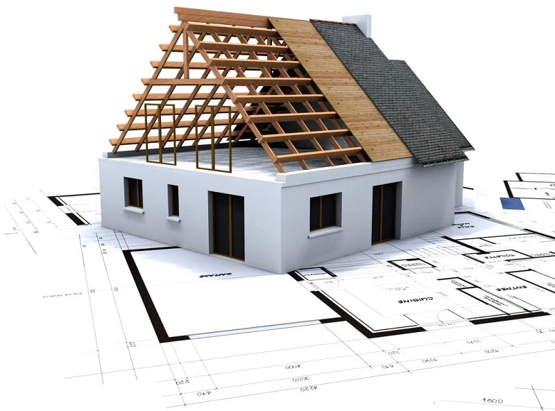 Với 500 triệu có thể xây nhà 2 tầng, 40m (4x10m) ở quận Tân Phú, TP Hồ Chí Minh không? - Hình 1