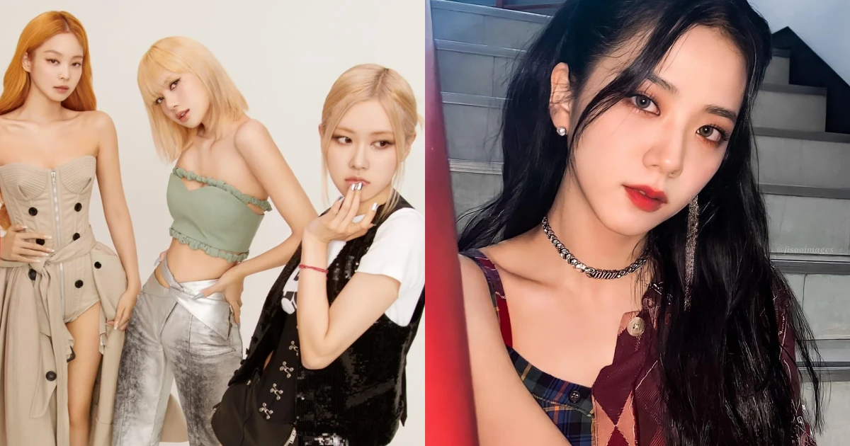 BLACKPINK gây tiếc nuối, 1 ông lớn công khai kiếm chuyện, Jisoo phát hành phim - Hình 11