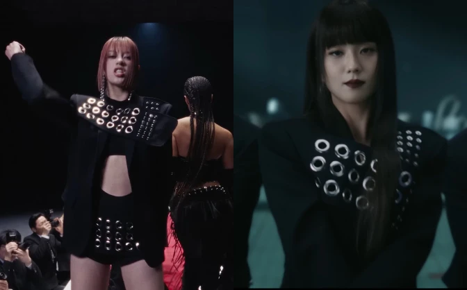 BLACKPINK gây tiếc nuối, 1 ông lớn công khai kiếm chuyện, Jisoo phát hành phim - Hình 5