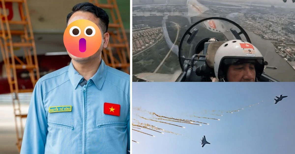Đại tá lái Su-30MK2 nhào lộn: bắt cận visual phong độ, nhận cuộc gọi nóng - Hình 11