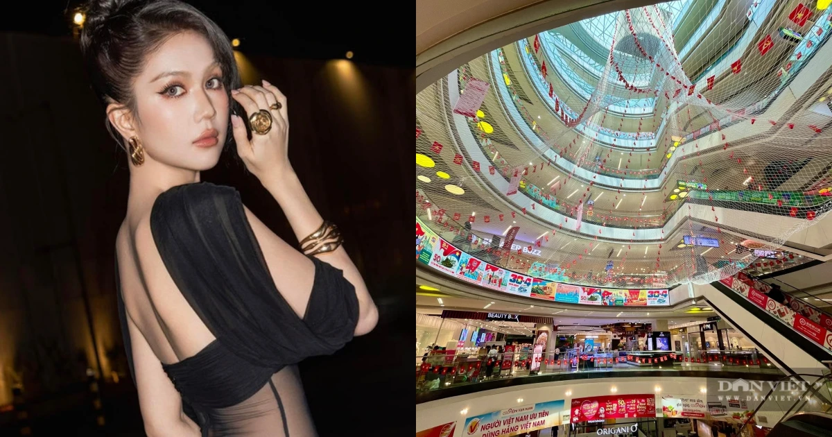 Ngọc Trinh làm điều đặc biệt cho Vạn Hạnh Mall, loạt nhãn hàng động thái khó ngờ - Hình 9