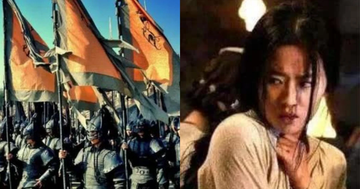 Rùng mình cách binh sĩ xưa giải quyết sinh lý, đáng thương nhất là người này - Hình 9
