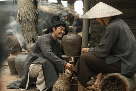 Thám tử Kiên Quốc Huy: Nam thân màn ảnh Việt, cưới vợ hơn 10 năm chưa có con - Hình 7
