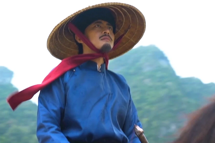 Thám tử Kiên Quốc Huy: Nam thân màn ảnh Việt, cưới vợ hơn 10 năm chưa có con - Hình 4