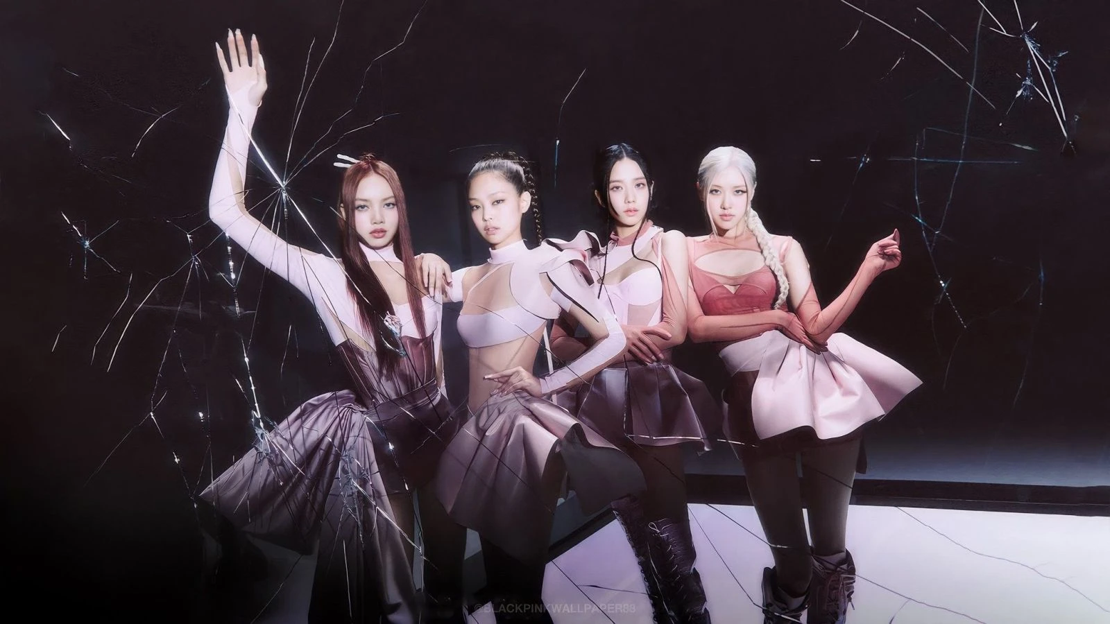 BLACKPINK khiến fan bàng hoàng trước thềm world tour, YG xử lý thiếu minh bạch - Hình 9