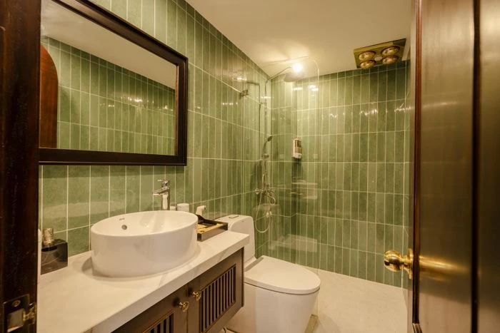 Chi 2 tỷ đồng lột xác ngôi nhà tồi tàn sát hồ Hoàn Kiếm - Hình 11