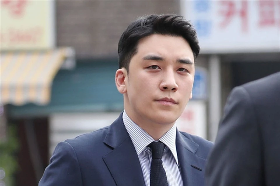 Chuyện gì đang xảy ra với Seungri và BIGBANG? - Hình 2