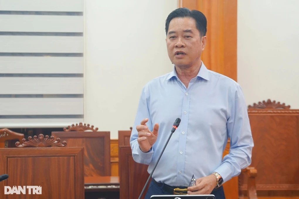 Công ty trồng rau theo chuẩn VietGAP núp bóng nuôi gà - Hình 2