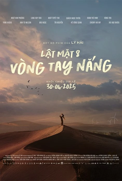 Địa đạo và những phim ra rạp đáng xem trong tháng 4 - Hình 5