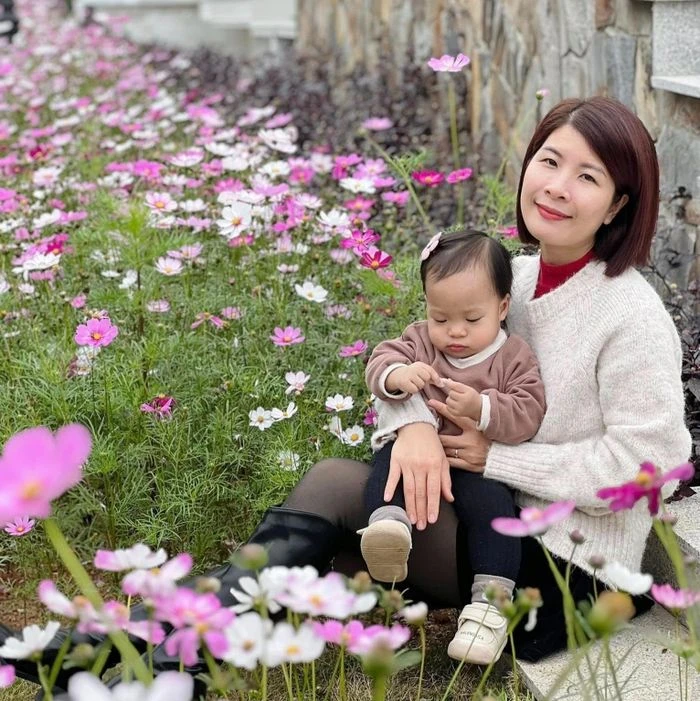 Giám đốc bỏ phố về ngoại ô Hà Nội, dành 6 năm làm khu vườn 3.500m2 trong mơ - Hình 5